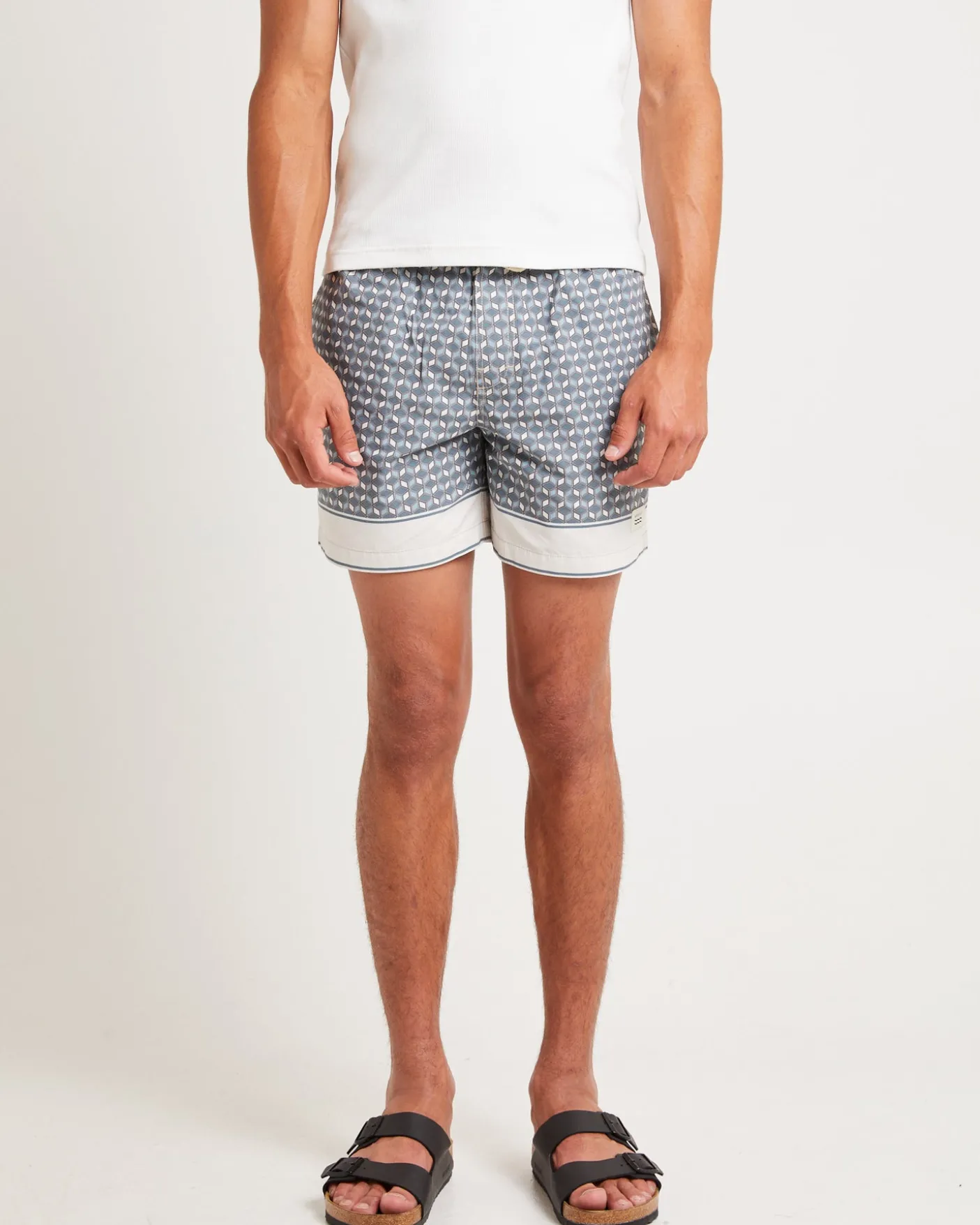 Cassa 16" Volley Boardshorts