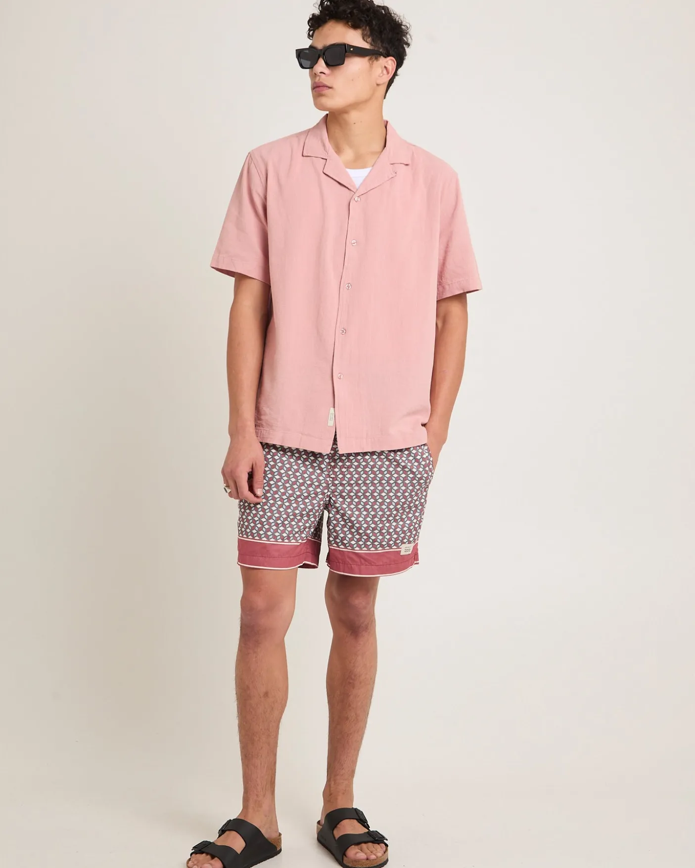 Cassa 16" Volley Boardshorts
