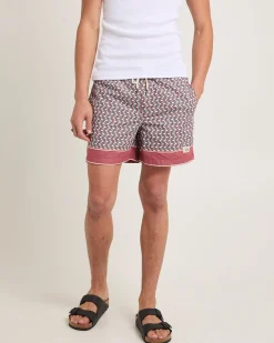 Cassa 16" Volley Boardshorts