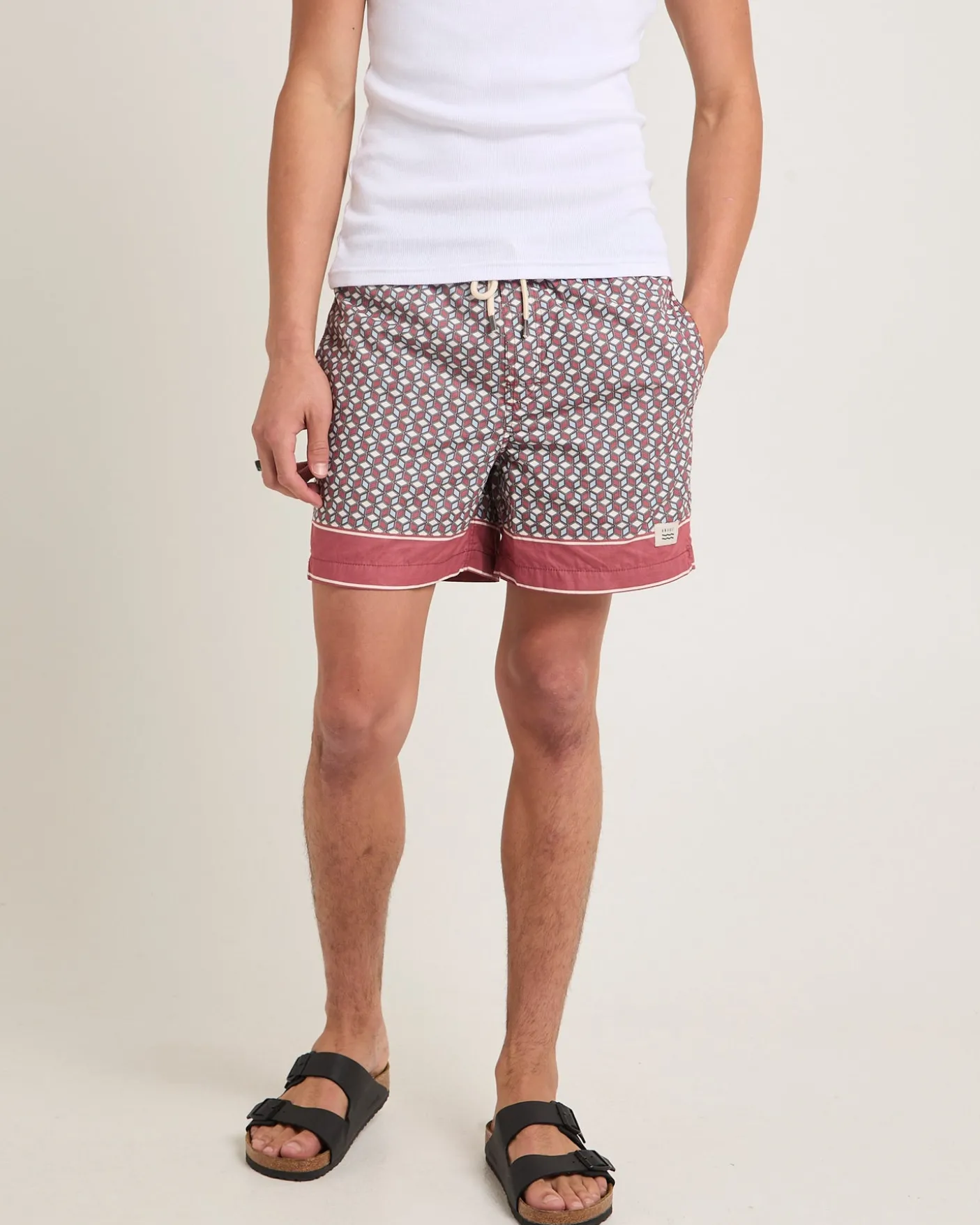 Cassa 16" Volley Boardshorts