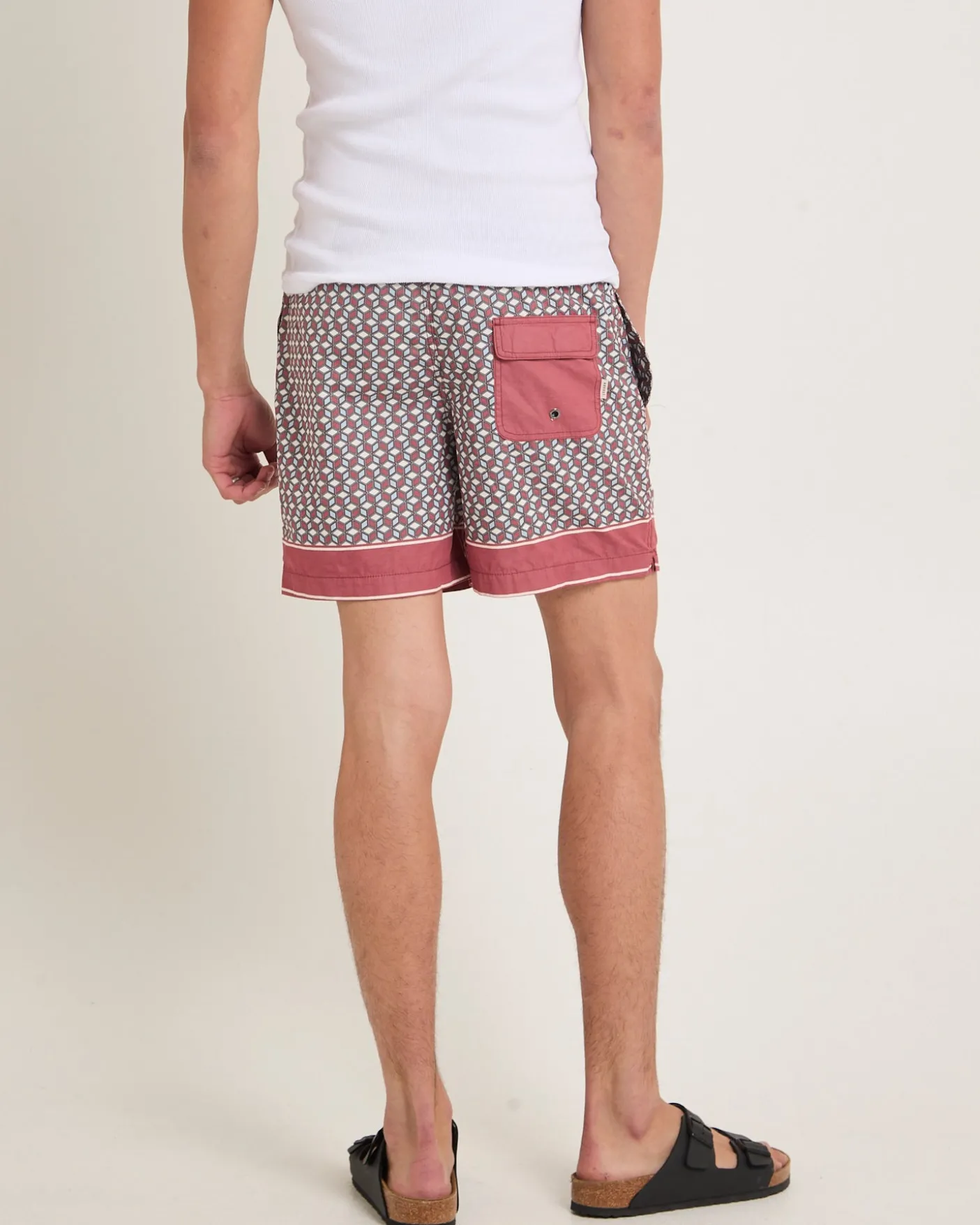 Cassa 16" Volley Boardshorts