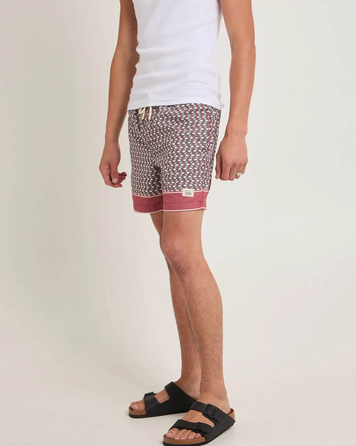 Cassa 16" Volley Boardshorts