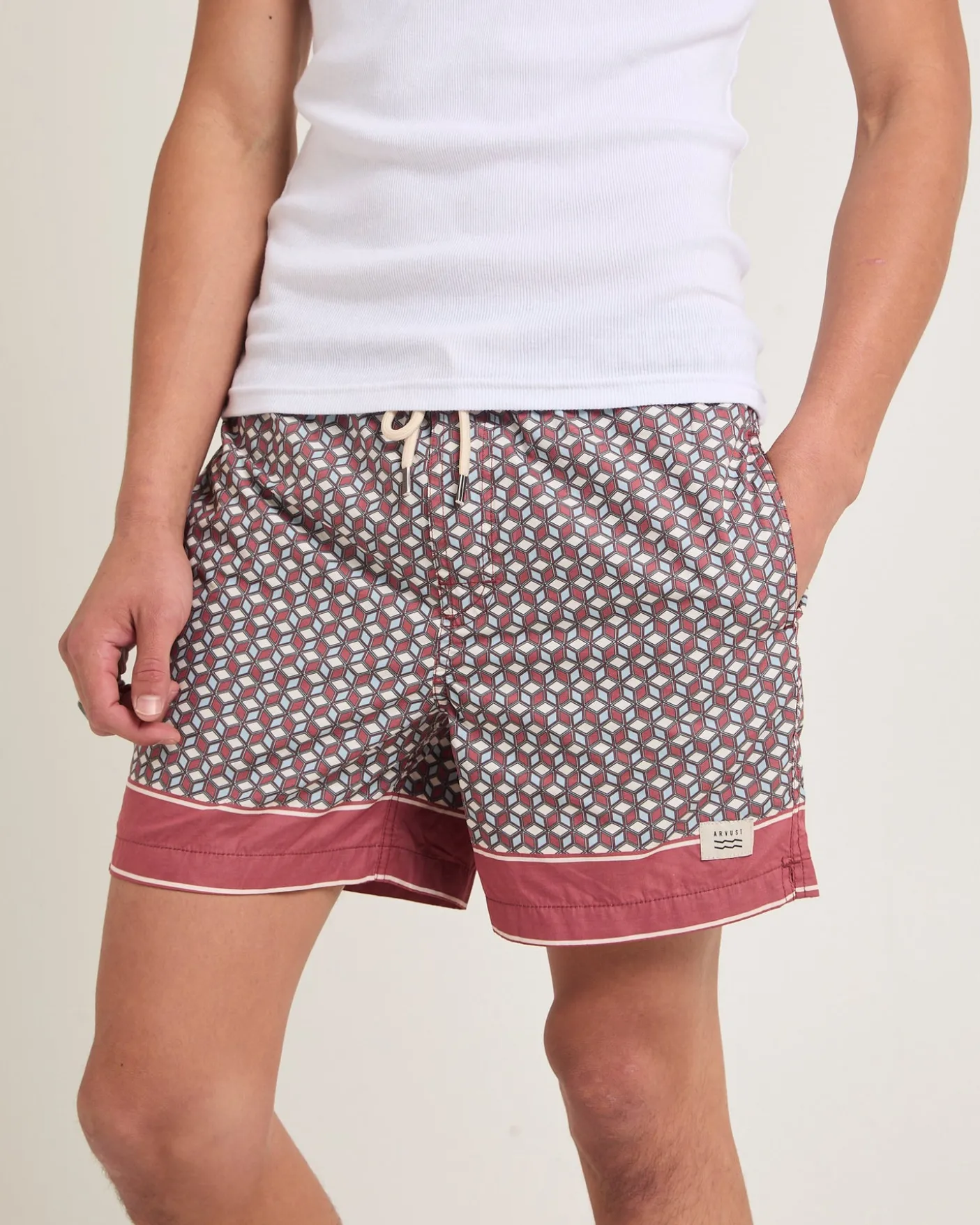 Cassa 16" Volley Boardshorts