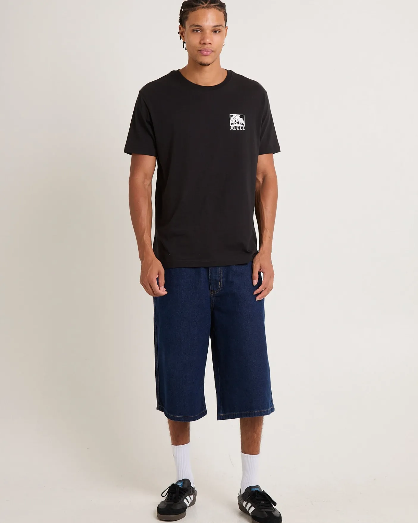 Castaway T-Shirt
