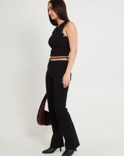 Celeste Asym Pants
