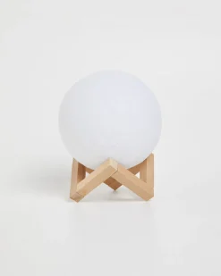 Celestial Moon Light