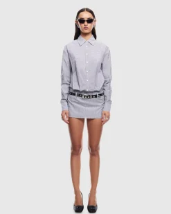 Chapter One Mini Dress