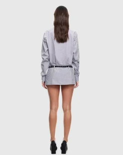Chapter One Mini Dress