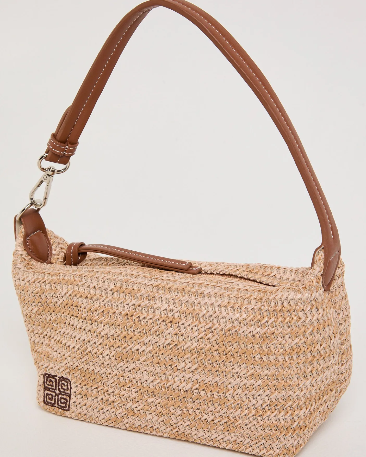 Charli Multi Crochet Shoulder Bag