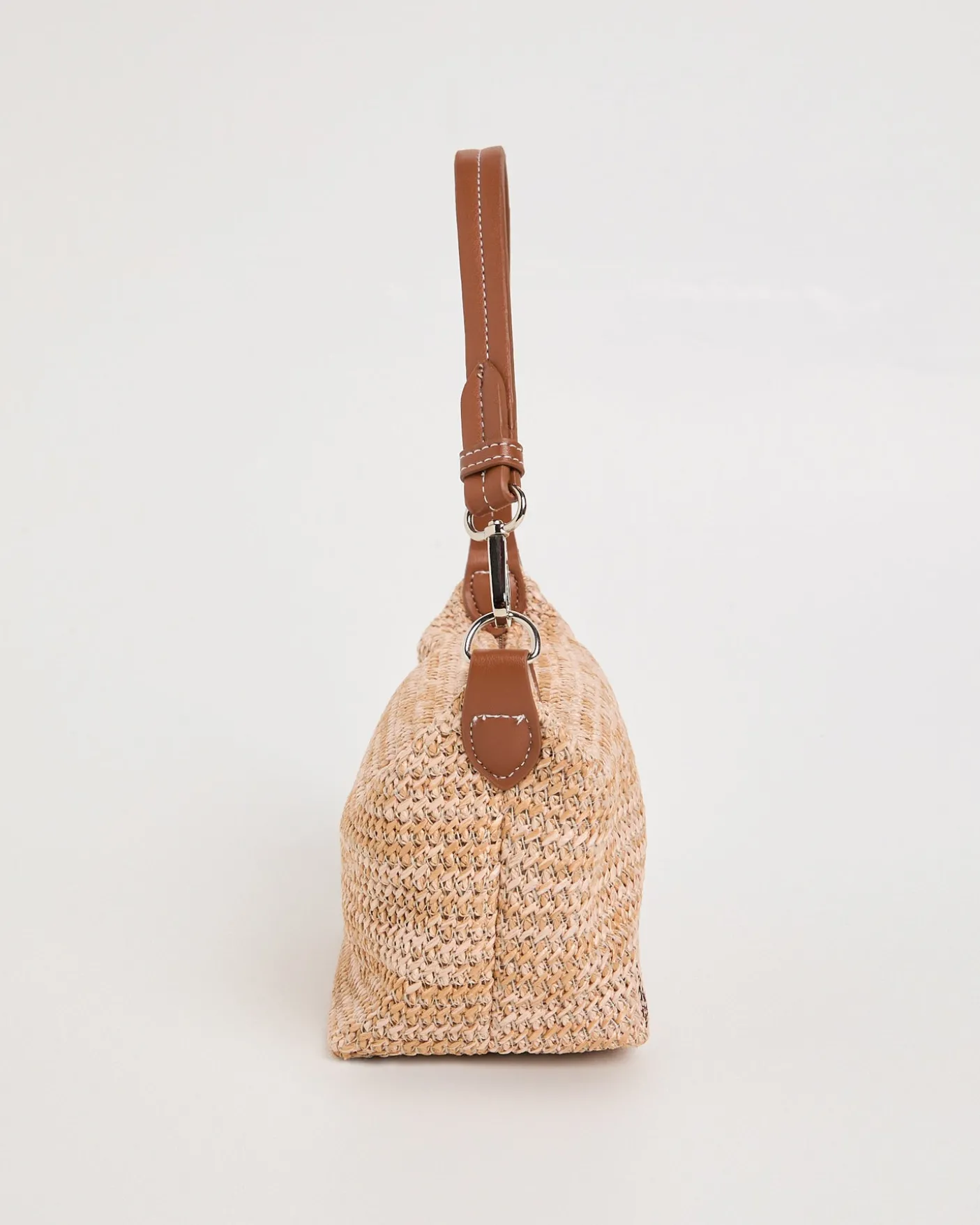 Charli Multi Crochet Shoulder Bag