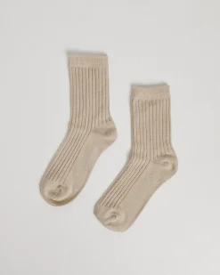 Charlie Socks 3 Pack Multi
