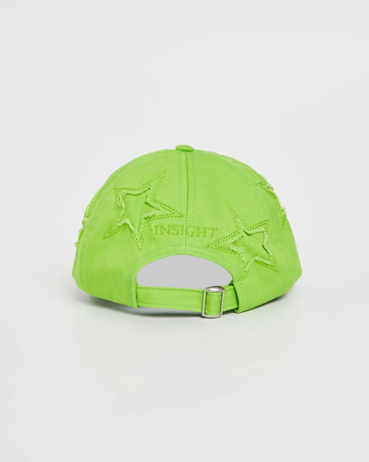 Charlie Star Distressed Cap