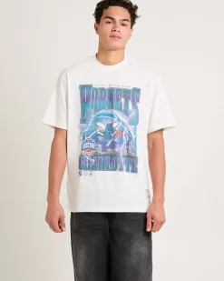 Charlotte Hornets City Strike T-Shirt