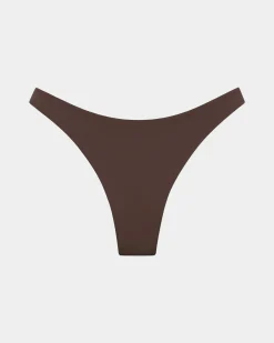 Cheeky Bikini Bottom