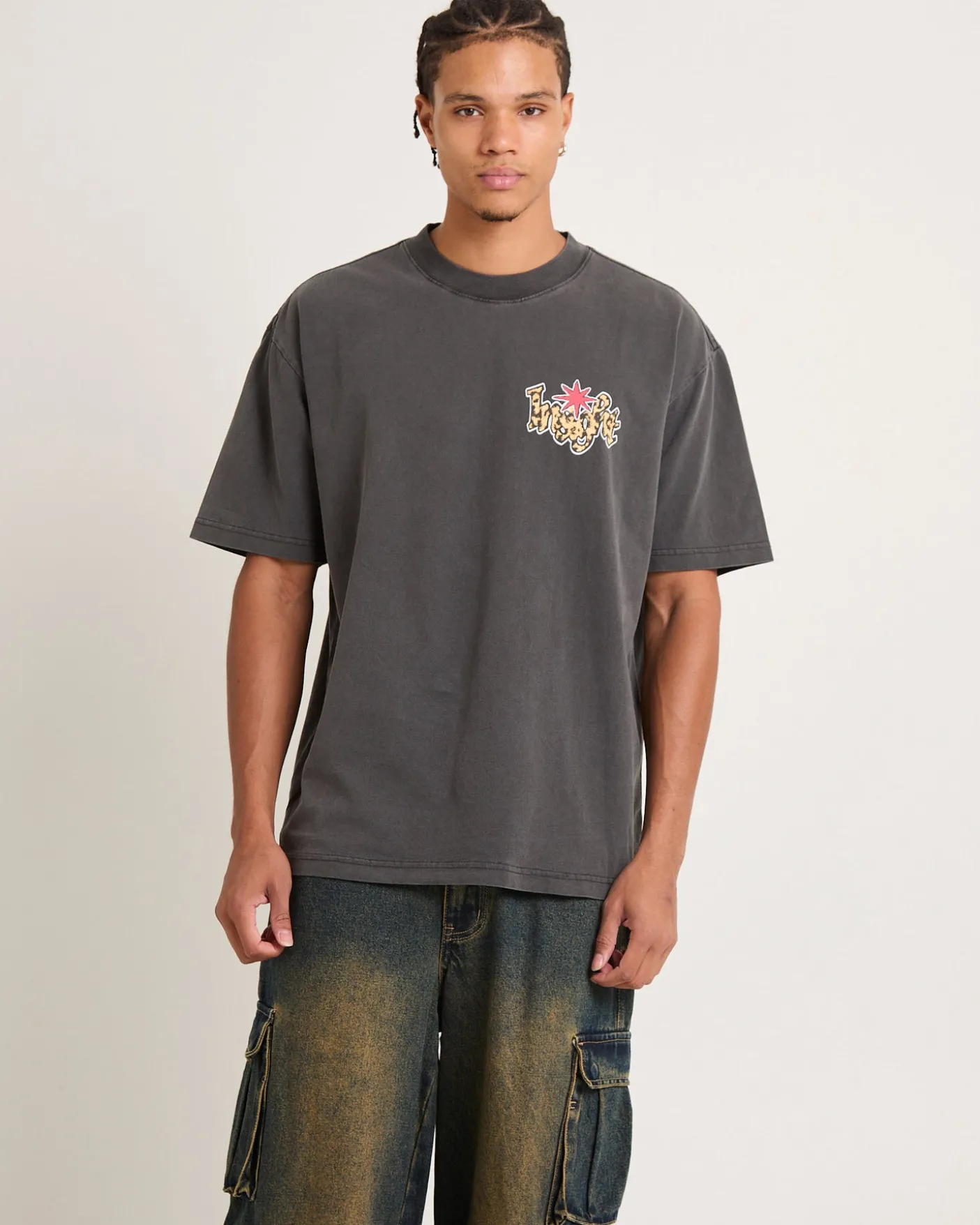 Cheetah T-Shirt