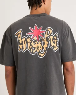 Cheetah T-Shirt