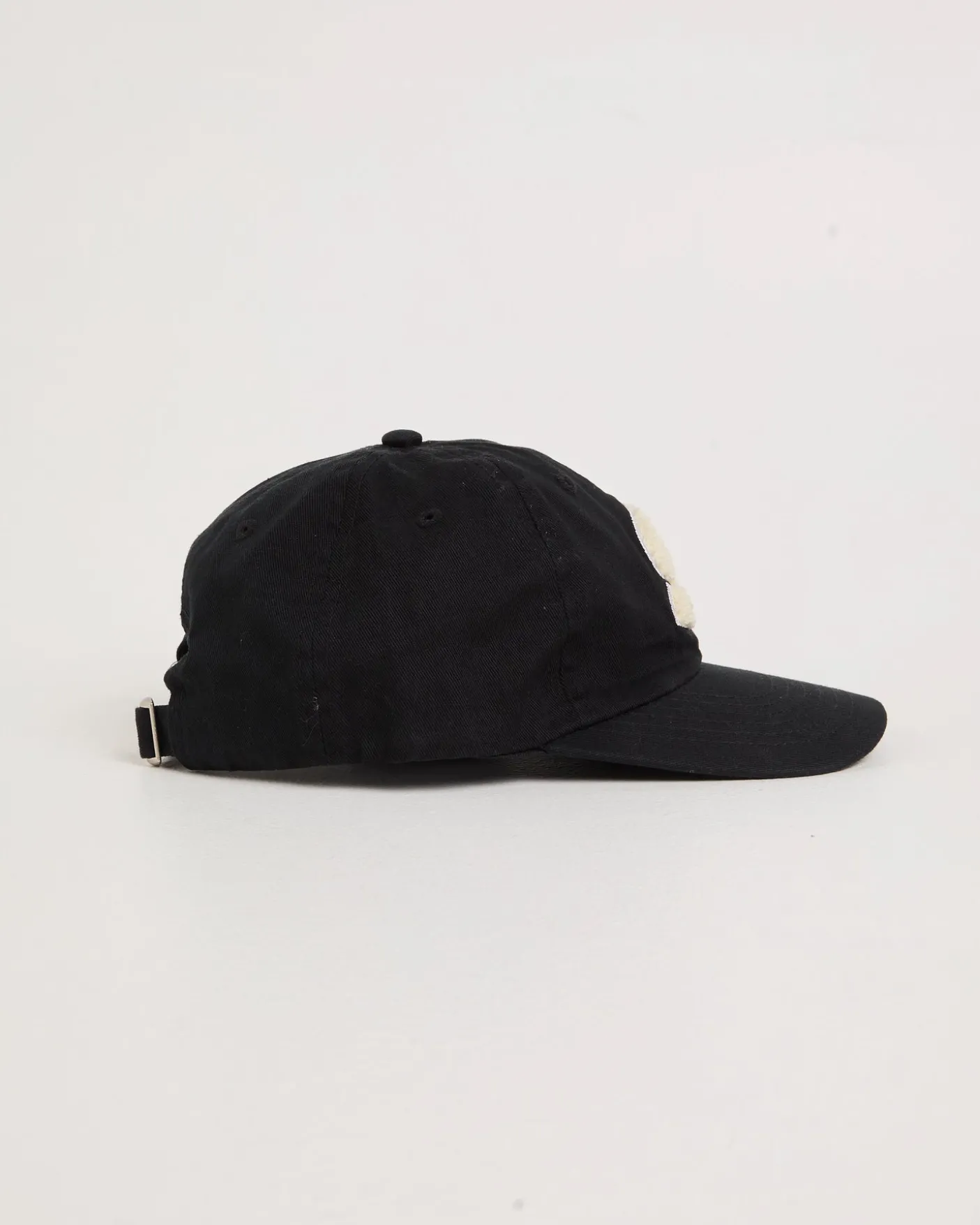 Chenille S Cap