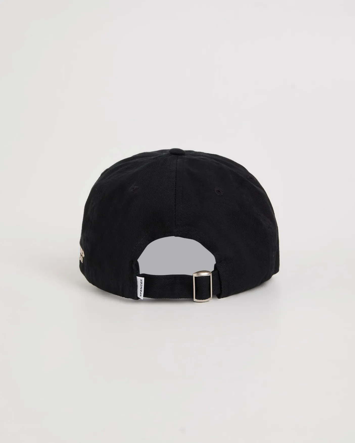 Chenille S Cap