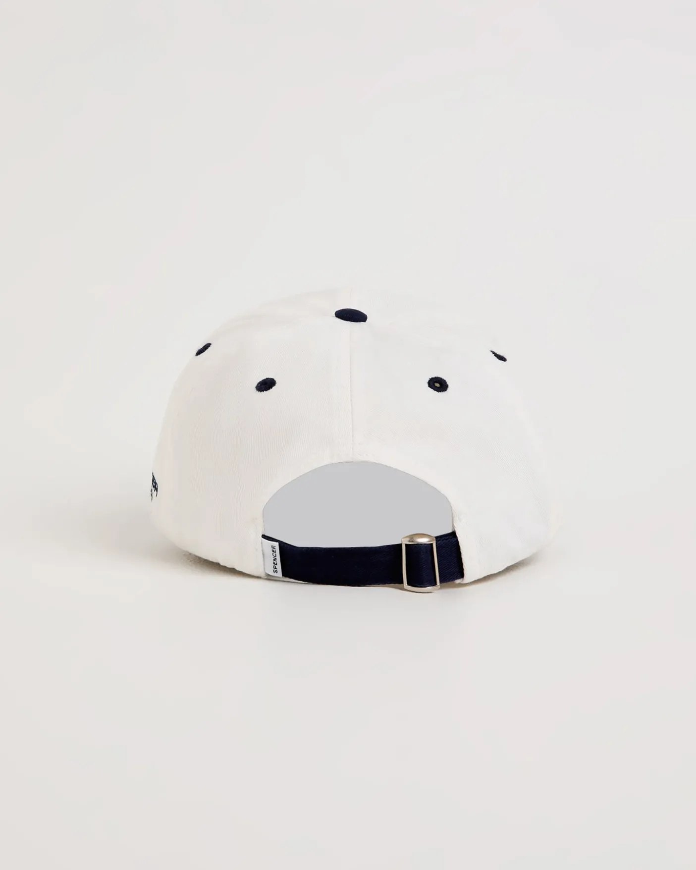 Chenille S Cap