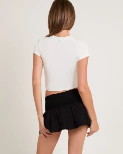 Cherrific Baby Tee