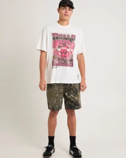 Chicago Bulls City Strike T-Shirt