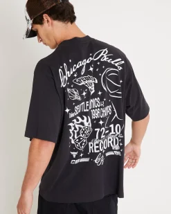 Chicago Bulls Roll The Dice T-Shirt