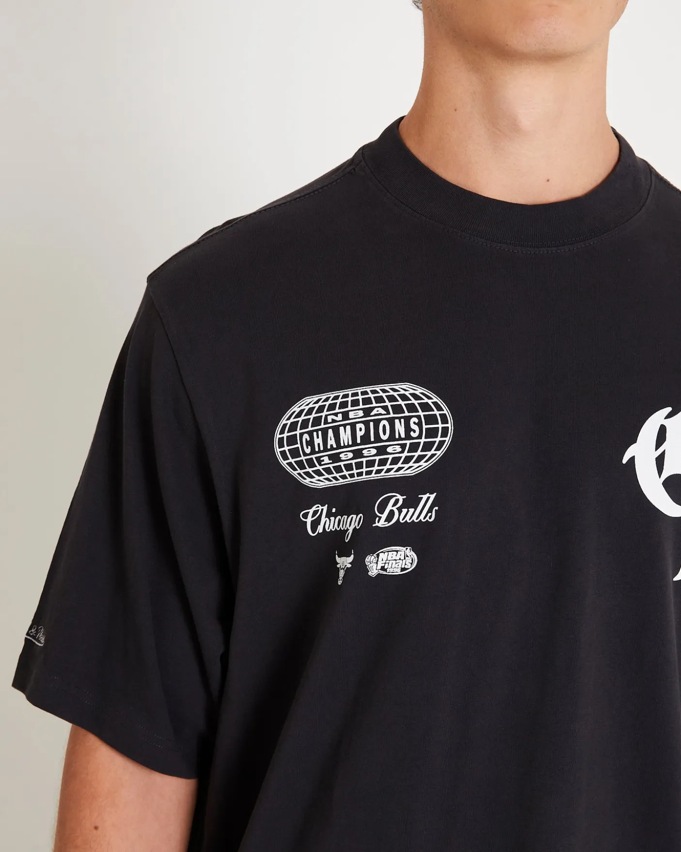 Chicago Bulls Roll The Dice T-Shirt