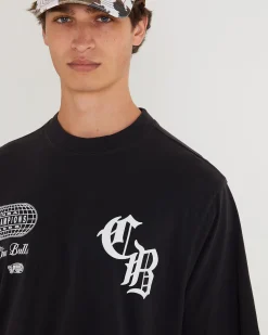 Chicago Bulls Roll The Dice T-Shirt