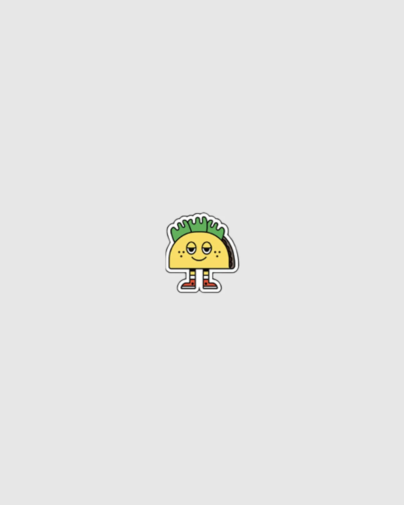 Chill Taco Jibbit