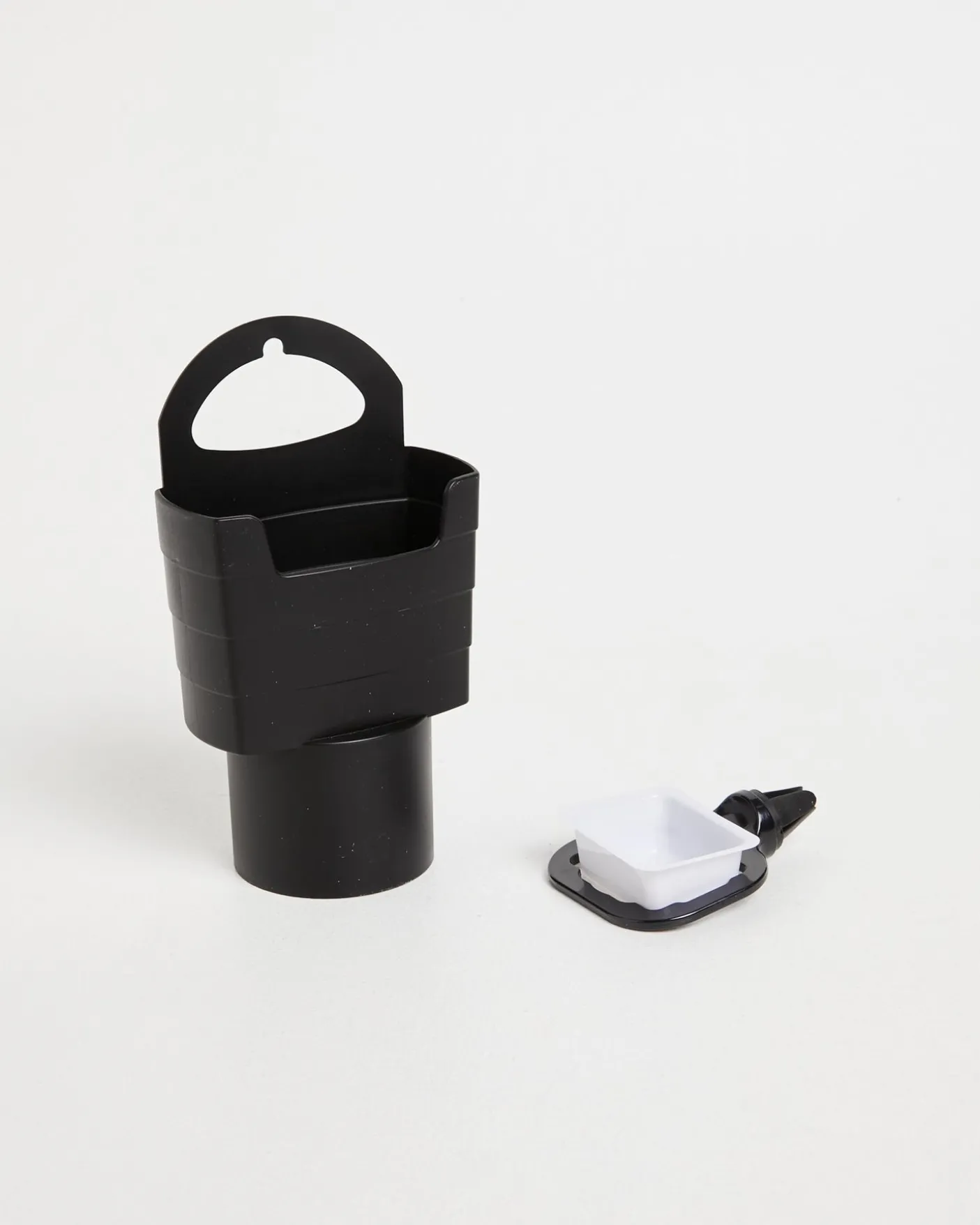 Chips and Sauce In Car Holder Set
