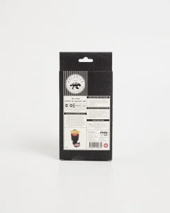 Chips and Sauce In Car Holder Set