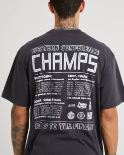 Chisel Championship T-Shirt