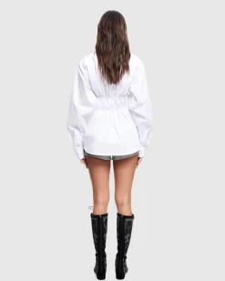 Chloe Shirt