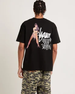 Choose Your Weapon T-Shirt