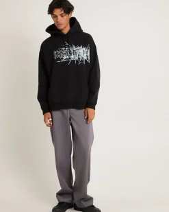 Chroma Tribal Hoodie