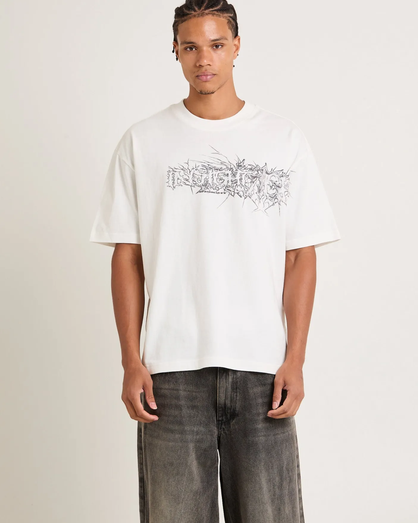 Chroma Tribal T-Shirt
