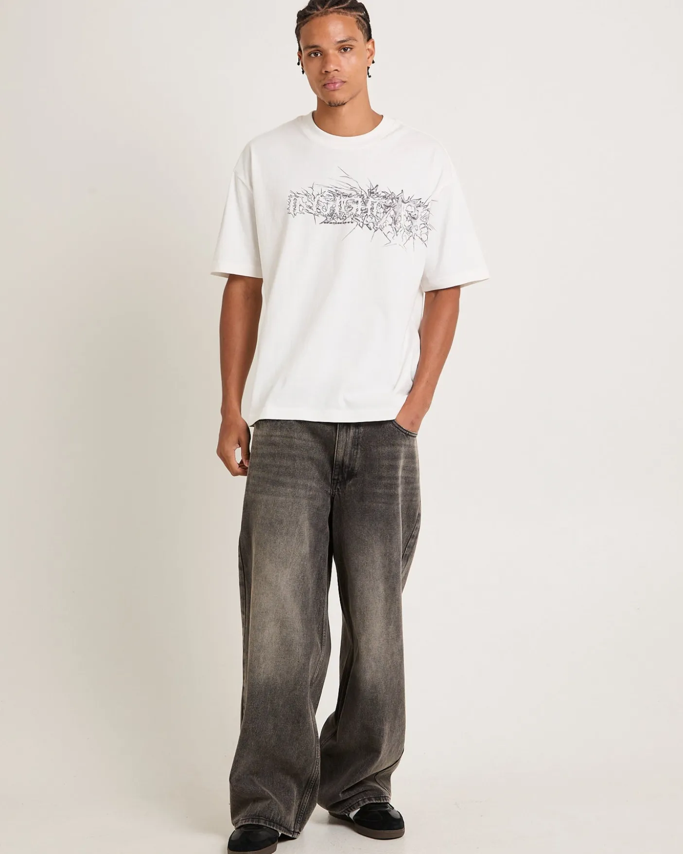 Chroma Tribal T-Shirt