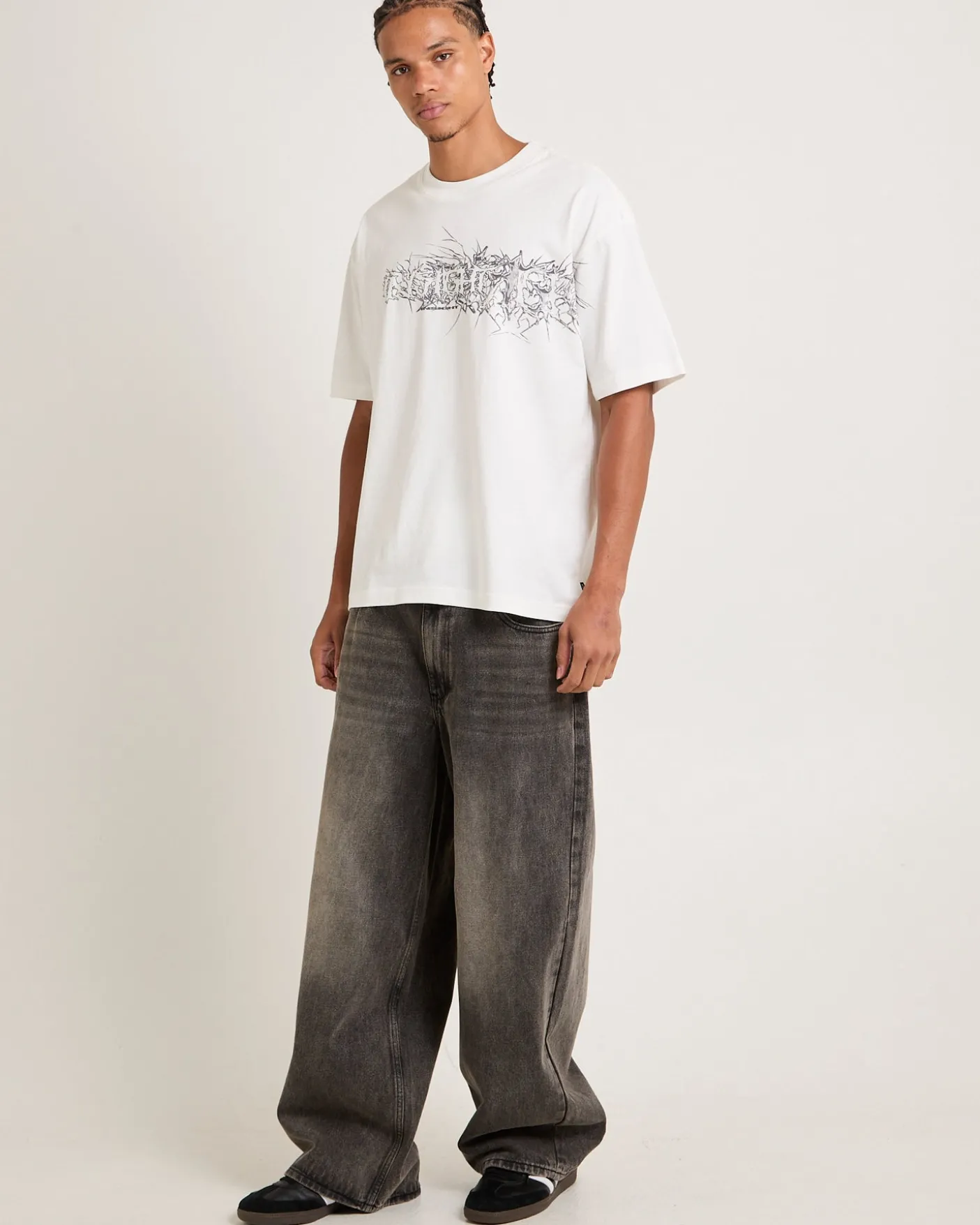 Chroma Tribal T-Shirt