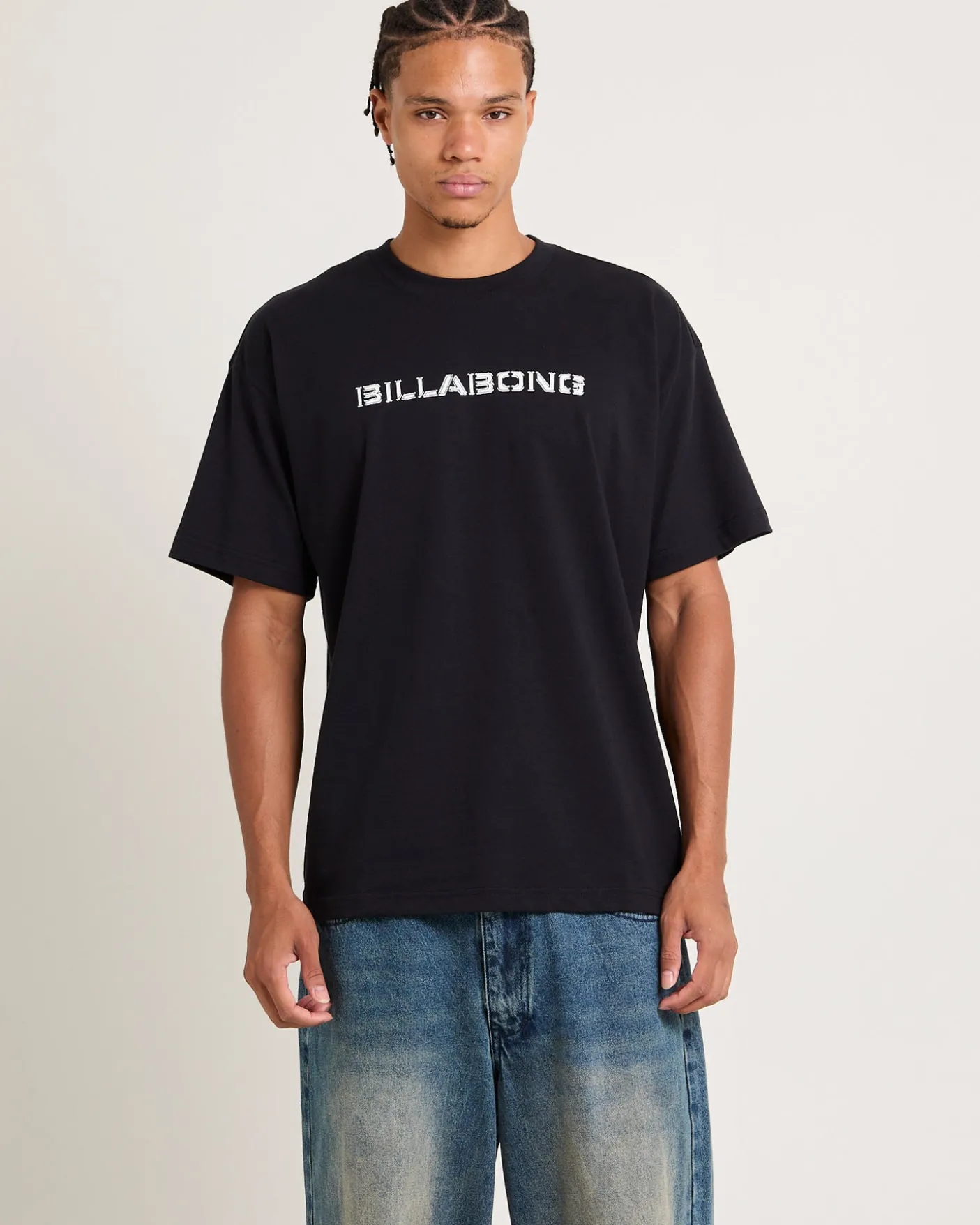 Chrome Bracket T-Shirt
