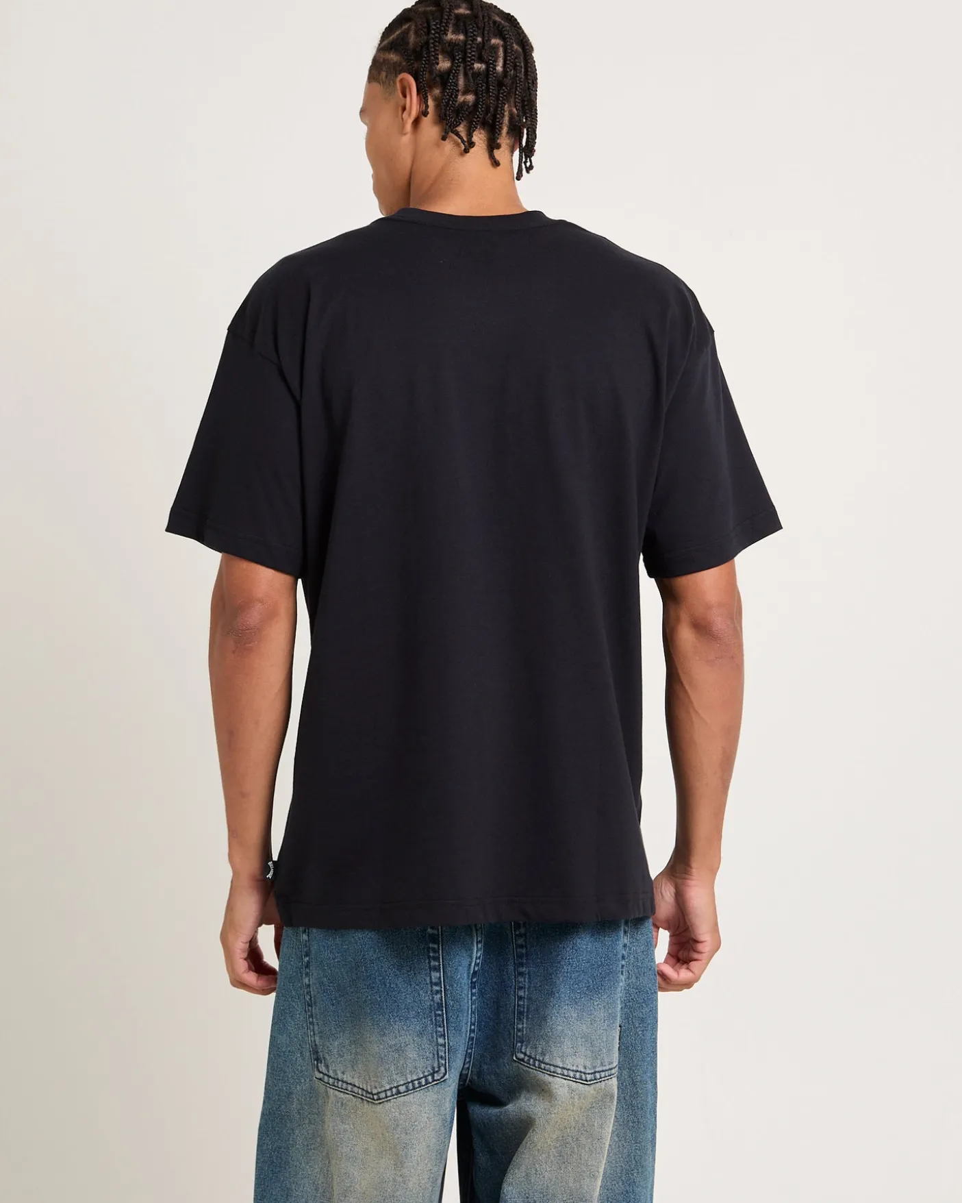 Chrome Bracket T-Shirt