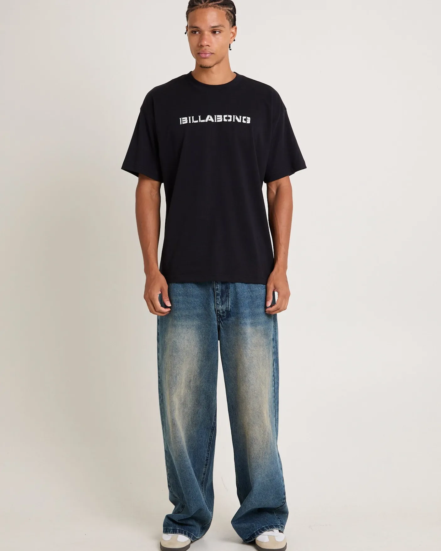 Chrome Bracket T-Shirt