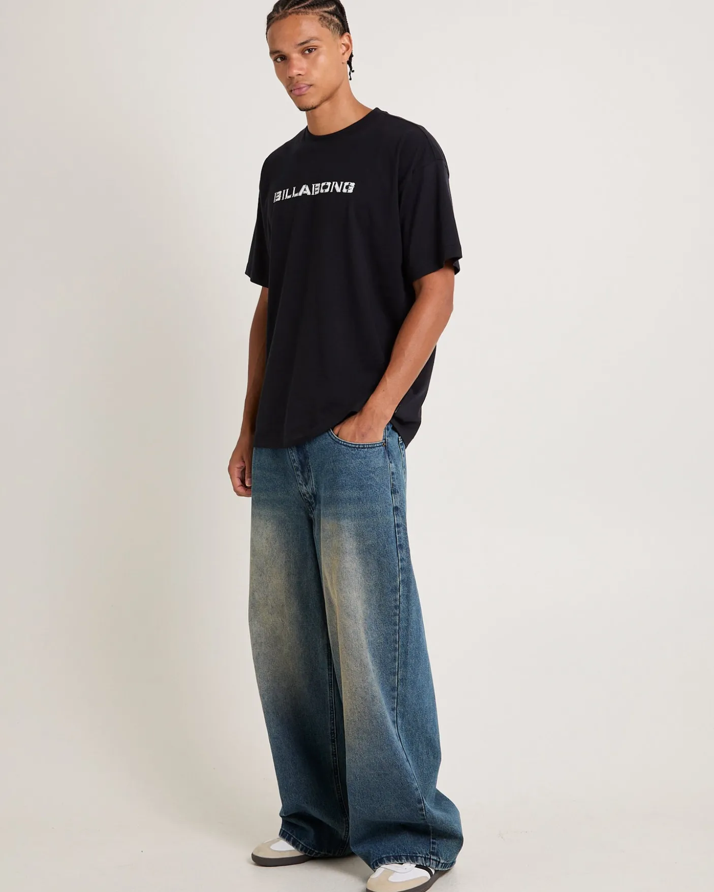 Chrome Bracket T-Shirt