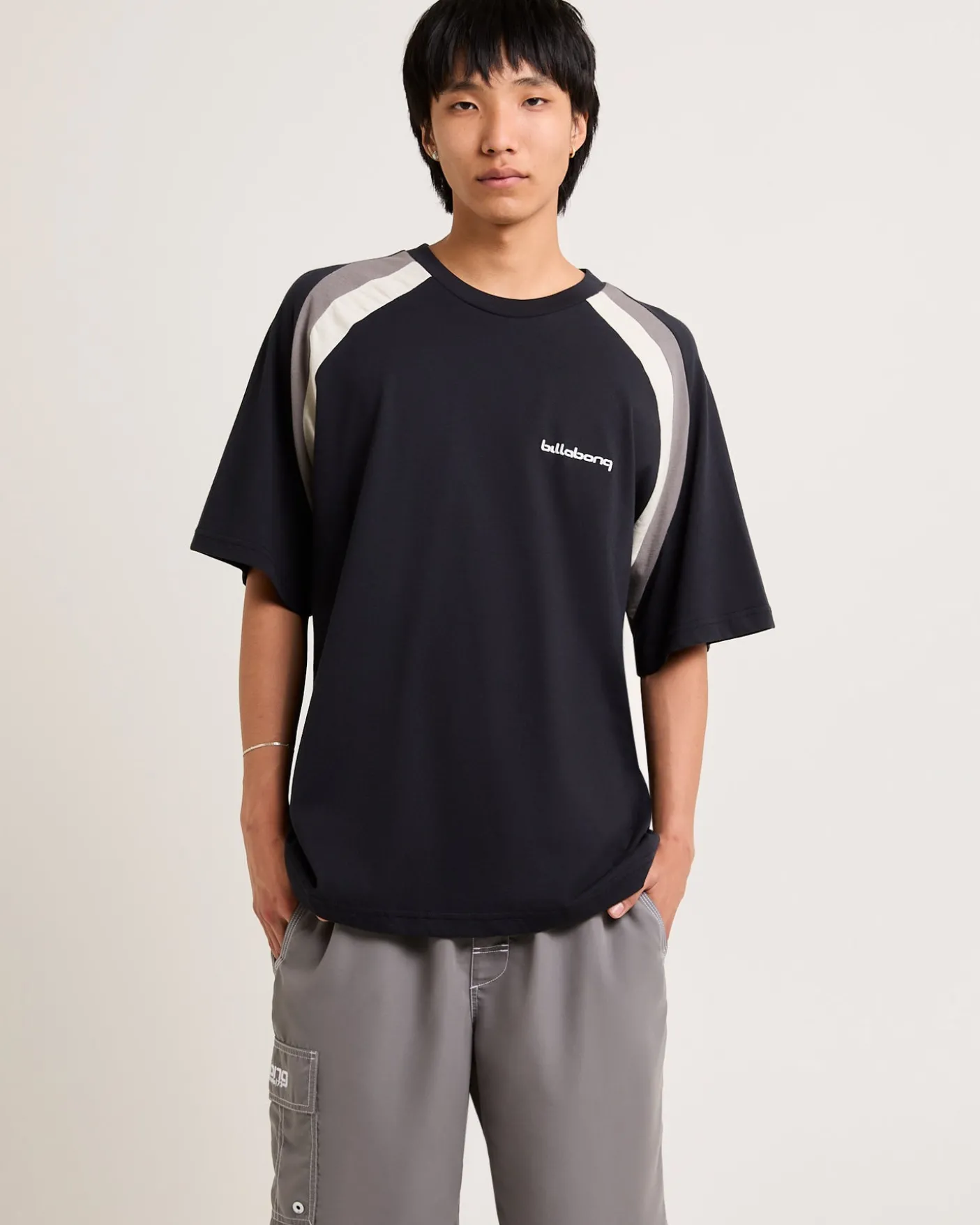 Chrome System OG T-Shirt