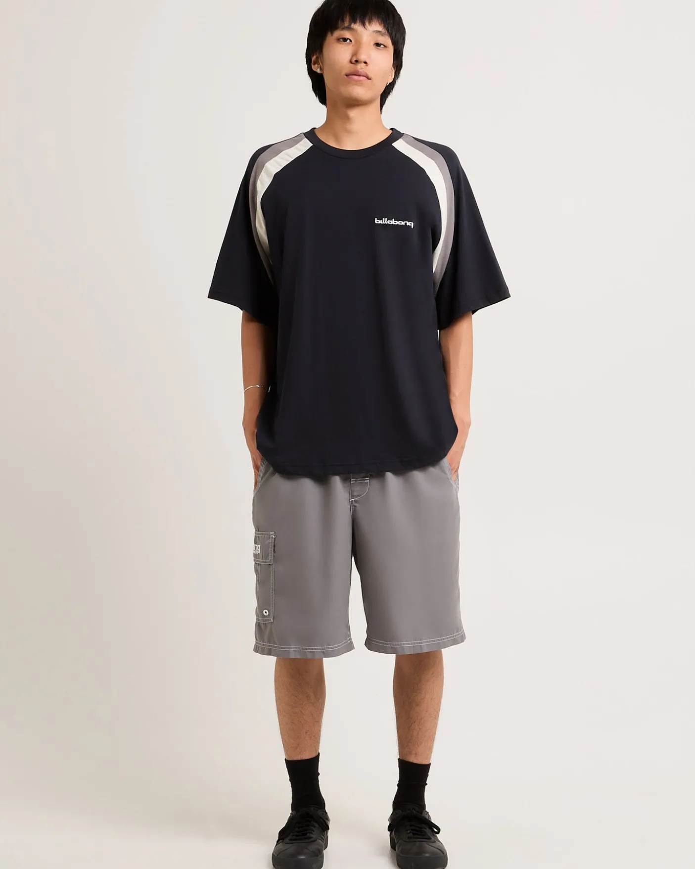 Chrome System OG T-Shirt