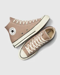 Chuck 70 Hi Vintage Cargo Brown
