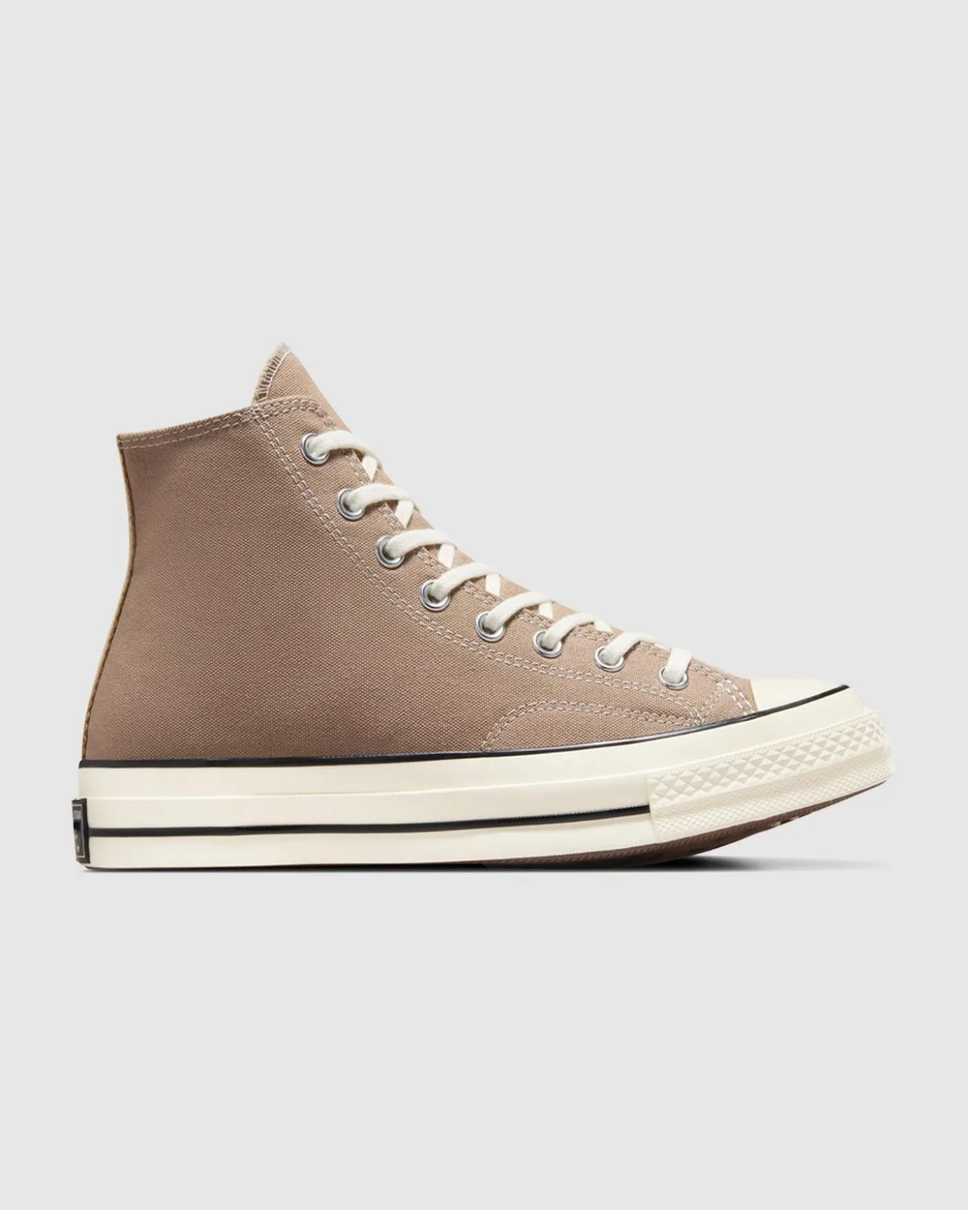 Chuck 70 Hi Vintage Cargo Brown