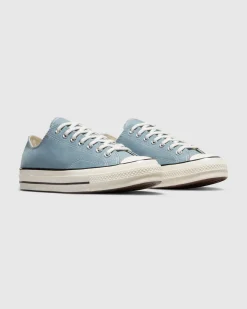 Chuck 70 Lo Sneakers in Blue