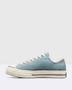 Chuck 70 Lo Sneakers in Blue