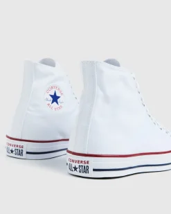 Chuck Taylor All Star Hi Top Sneakers Canvas