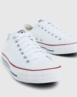 Chuck Taylor All Star Lo Sneakers Canvas